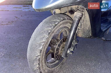 Скутер Yamaha  Jog SA 39 ZR 2014 в 