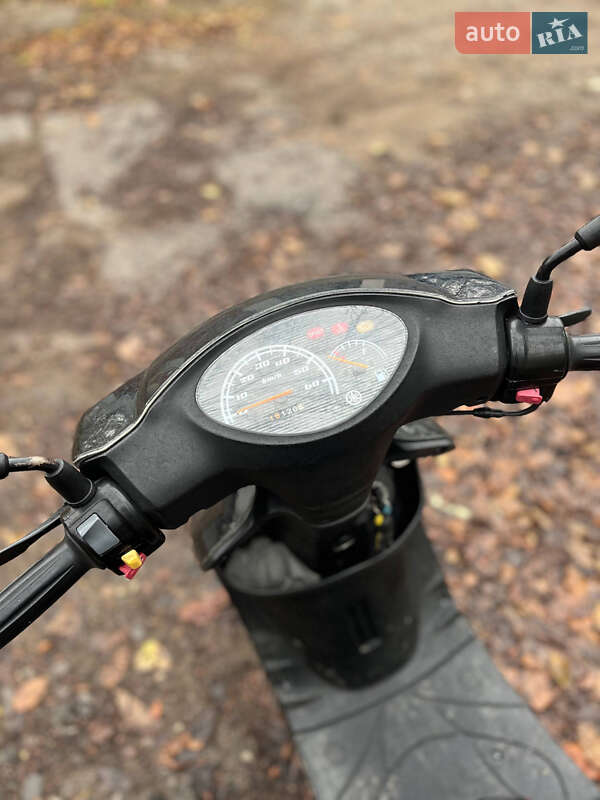 Мопеды Yamaha  Jog SA 39 ZR 2015 в Николаеве