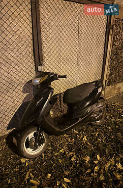 Мопеди Yamaha  Jog SA 39 ZR 2009 в Києві