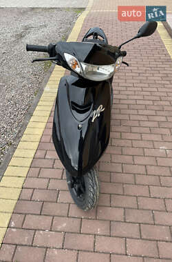 Мопеди Yamaha  Jog SA 39 ZR 2017 в Сарнах