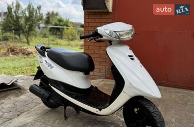 Мопеди Yamaha  Jog SA 39 ZR 2015 в Рівному