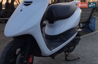 Скутер Yamaha  Jog SA 39 ZR 2010 в Вилкове