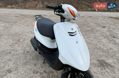 Мопеды Yamaha  Jog SA 39 ZR 2017 в Ивано-Франковске