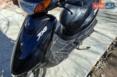Вантажні моторолери, мотоцикли, скутери, мопеди Yamaha  Jog SA 39 ZR 2009 в Прилуках