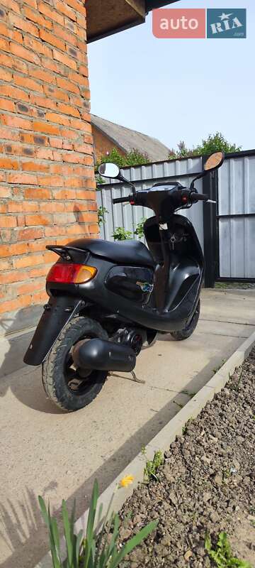 Скутер Yamaha Jog SA12 2009 в Вінниці