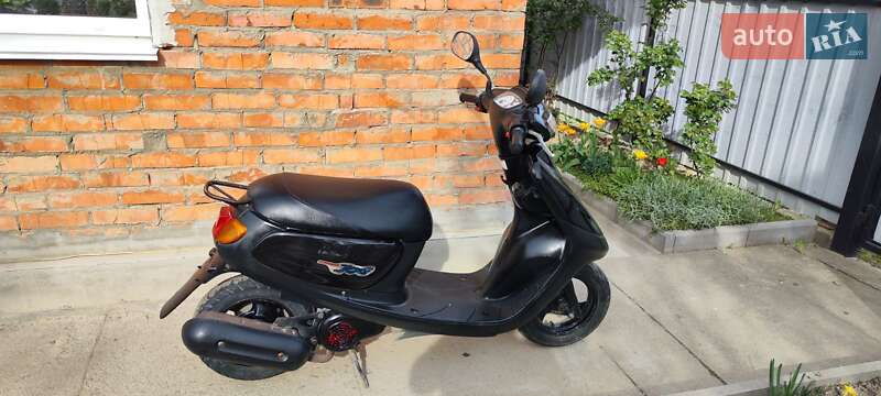 Скутер Yamaha Jog SA12 2009 в Вінниці