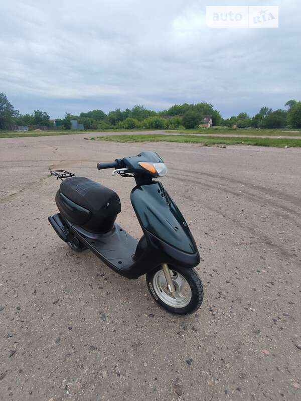 Скутер Yamaha Jog SA12 2009 в Карловке