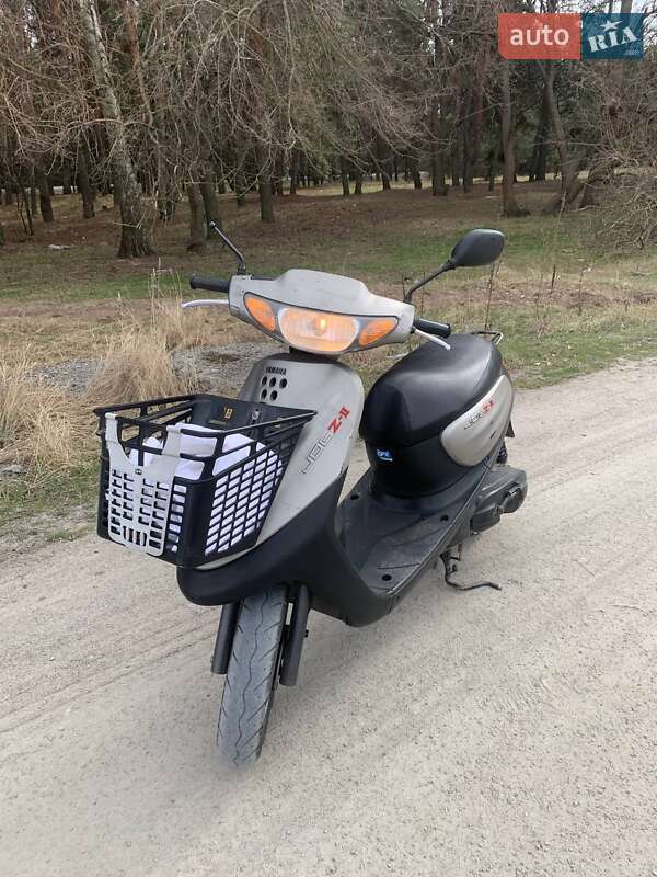 Мопеди Yamaha Jog SA12 1998 в Кременчуці
