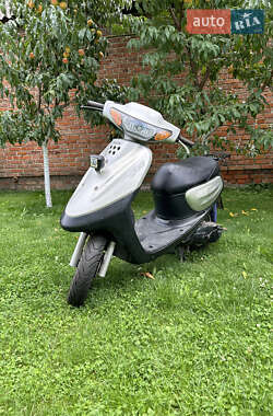 Мопеди Yamaha Jog SA12 1999 в Сокалі