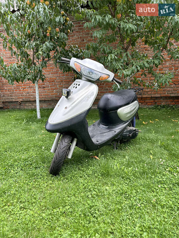 Мопеди Yamaha Jog SA12 1999 в 