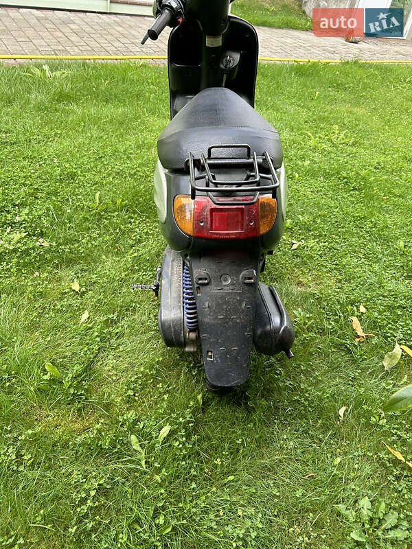 Мопеды Yamaha Jog SA12 1999 в Сокале