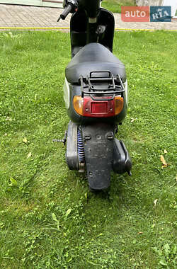 Мопеди Yamaha Jog SA12 1999 в 