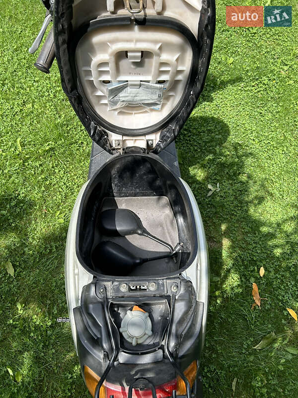 Мопеды Yamaha Jog SA12 1999 в Сокале