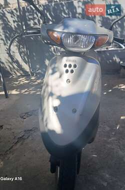 Мопеды Yamaha Jog SA12 2000 в Херсоне