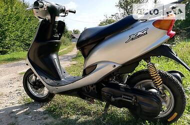 Скутер Yamaha Jog SA16 2003 в Дрогобыче