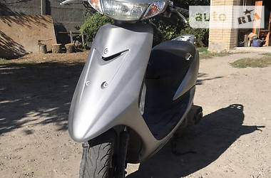 Скутер Yamaha Jog SA16 2006 в Харькове