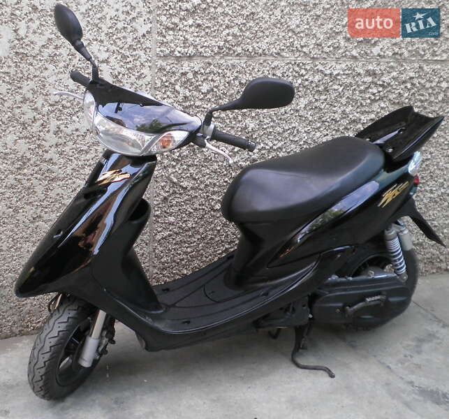 Скутер Yamaha Jog SA16 2006 в Белгороде-Днестровском