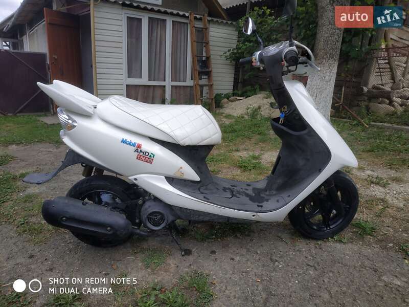 Скутер Yamaha Jog SA16 2008 в Богородчанах