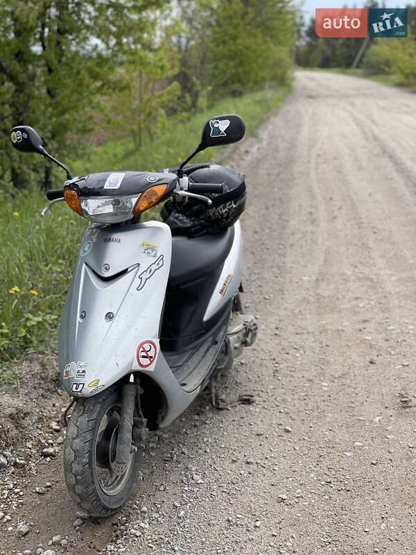 Вантажні моторолери, мотоцикли, скутери, мопеди Yamaha Jog SA16 1987 в Літині