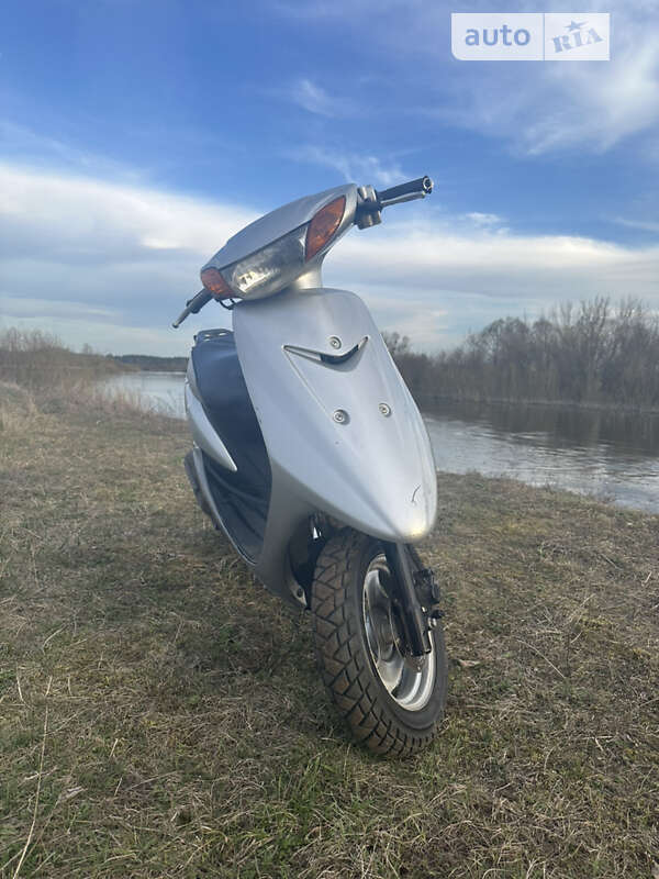 Скутер Yamaha Jog SA16 2007 в Бучі