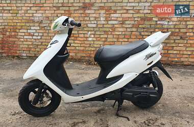 Скутер Yamaha Jog SA16 2007 в Остер