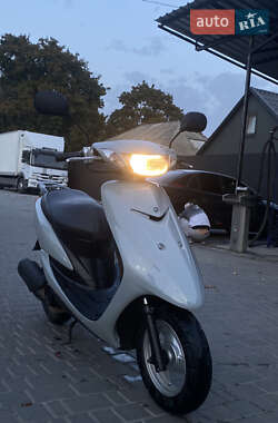 Скутер Yamaha Jog SA16 2009 в Первомайске