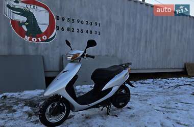 Мопеды Yamaha Jog SA16 2003 в 
