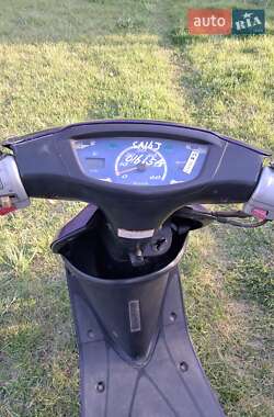 Скутер Yamaha Jog SA16 2008 в 