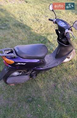 Скутер Yamaha Jog SA16 2008 в 