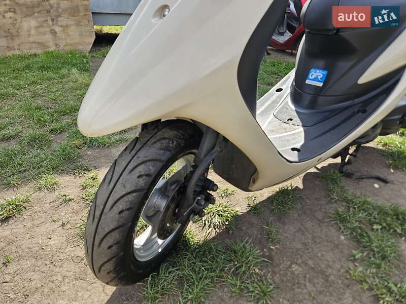 Скутер Yamaha Jog SA16 2008 в Первомайську