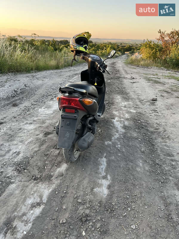 Мопеды Yamaha Jog SA16 2011 в Золочеве