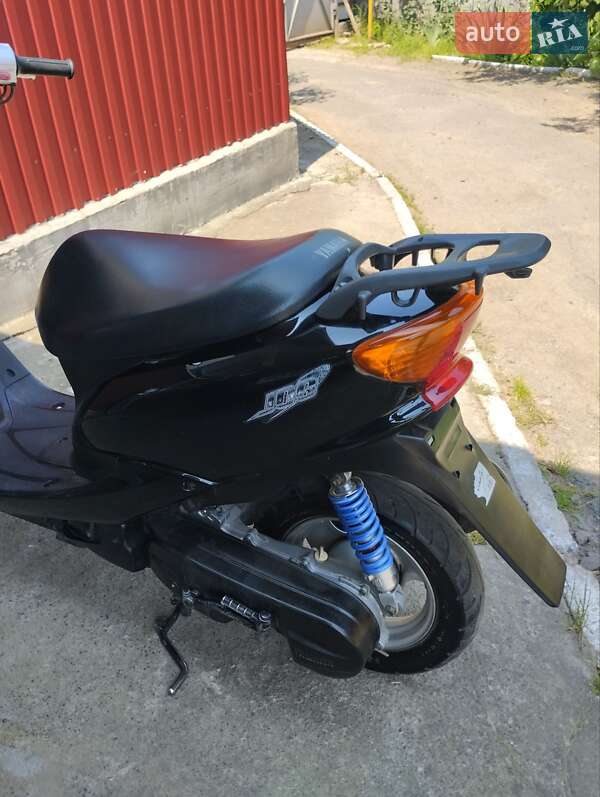 Вантажні моторолери, мотоцикли, скутери, мопеди Yamaha Jog SA16 2007 в Тульчині