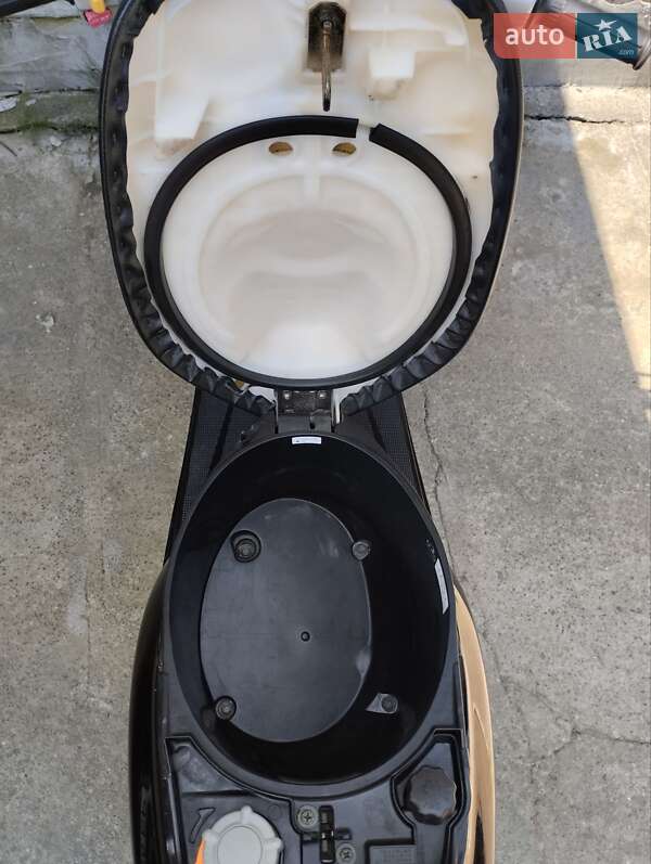 Вантажні моторолери, мотоцикли, скутери, мопеди Yamaha Jog SA16 2007 в Тульчині