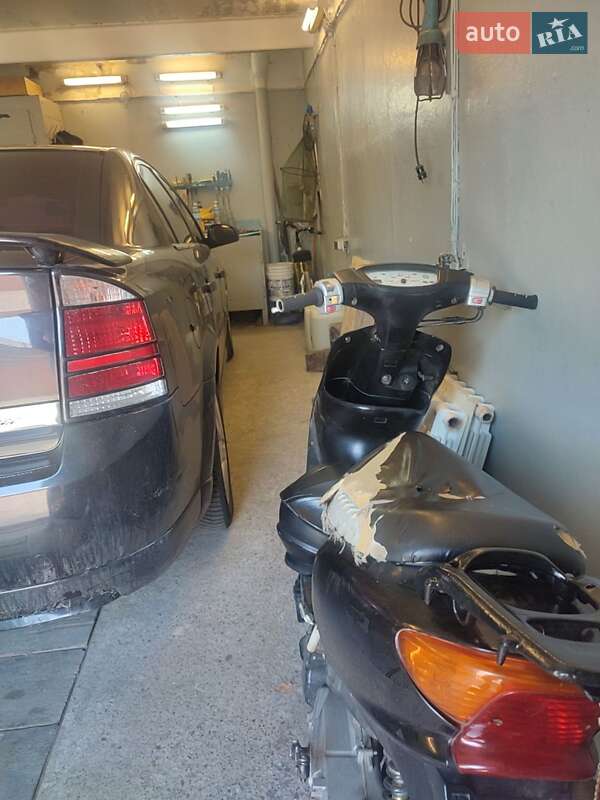 Мопеды Yamaha Jog SA16 2007 в Южноукраинске