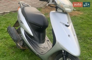 Скутер Yamaha Jog SA16 2006 в Надворной