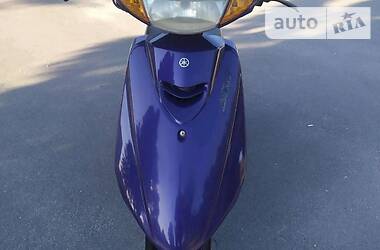 Скутер Yamaha Jog SA36J 2008 в Тернополе