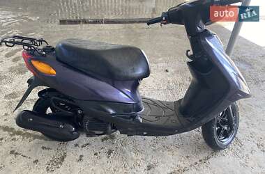 Вантажні моторолери, мотоцикли, скутери, мопеди Yamaha Jog SA36J 2011 в Івано-Франківську