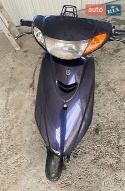 Вантажні моторолери, мотоцикли, скутери, мопеди Yamaha Jog SA36J 2011 в Івано-Франківську