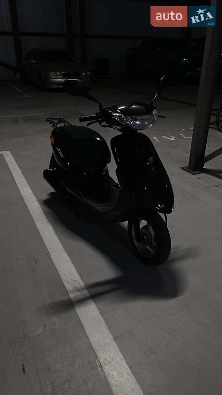 Yamaha Jog SA36J 2008