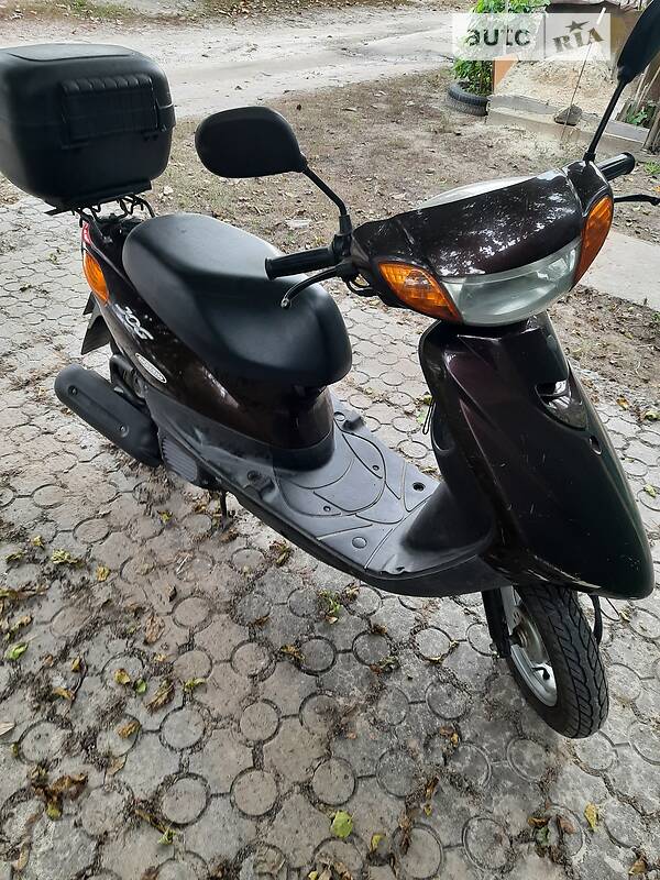 – Продам Ямаха Jog SA36J SAx6Jxxxx73