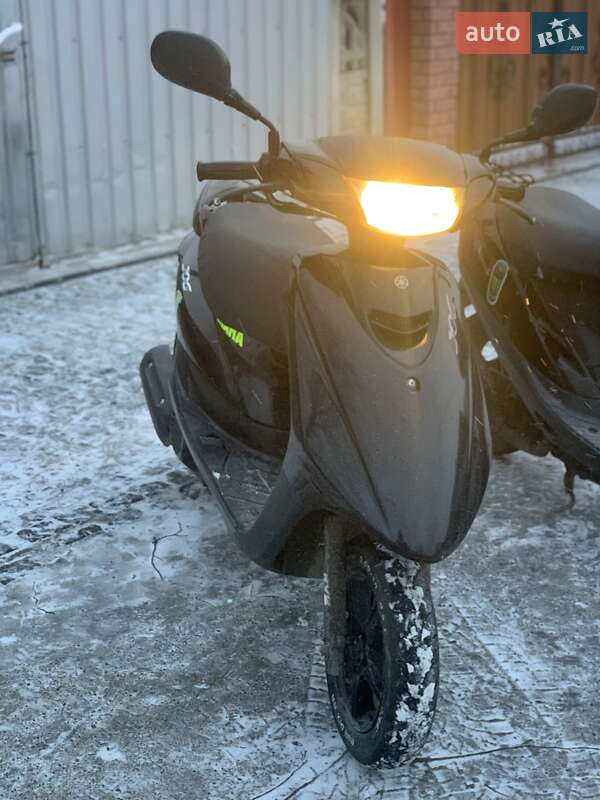 Грузовые мотороллеры, мотоциклы, скутеры, мопеды Yamaha Jog SA36J 2015 в Малине