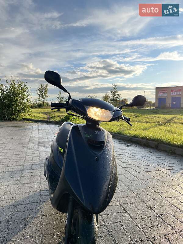 Грузовые мотороллеры, мотоциклы, скутеры, мопеды Yamaha Jog SA36J 2015 в Малине