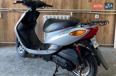 Скутер Yamaha Jog SA36J 2008 в Киеве