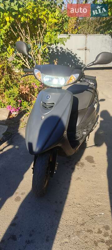 Скутер Yamaha Jog SA36J 2015 в Умані
