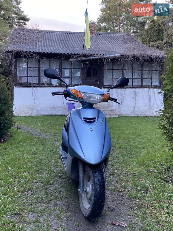 Скутер Yamaha Jog SA36J 2007 в Копычинце