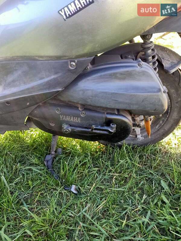 Скутер Yamaha Jog SA36J 2011 в Володарці