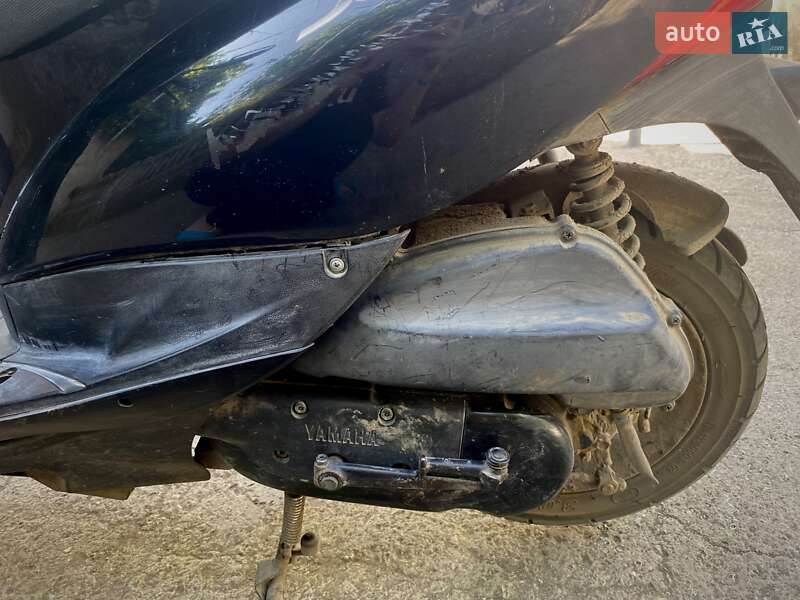 Вантажні моторолери, мотоцикли, скутери, мопеди Yamaha Jog SA36J 2016 в Татарбунарах