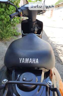 Скутер Yamaha Jog SA36J 2013 в Одессе