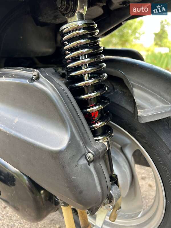 Вантажні моторолери, мотоцикли, скутери, мопеди Yamaha Jog SA36J 2014 в Южноукраїнську фото 3 Вантажні моторолери, мотоцикли, скутери, мопеди Yamaha Jog SA36J 2014 в Южноукраїнську