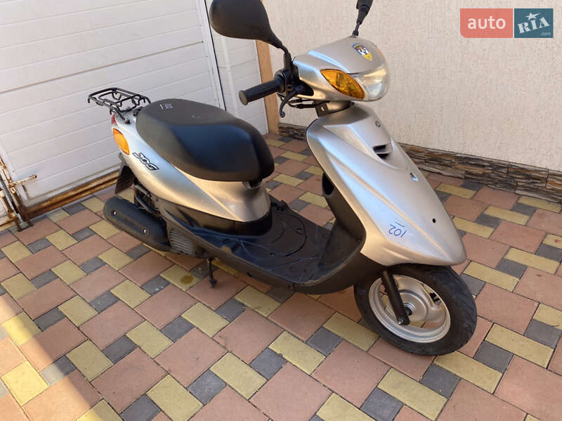 Скутер Yamaha Jog SA36J 2011 в Одесі